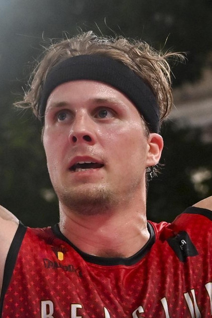 Thibault Vervoort