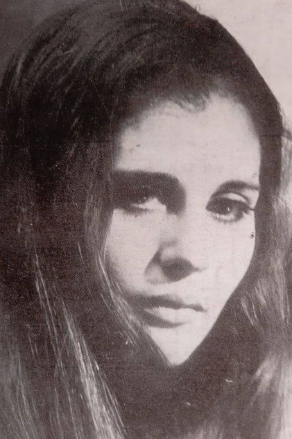 Despina Tomazani
