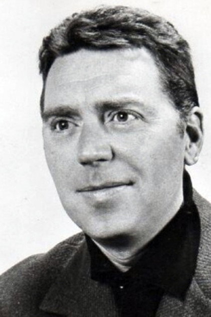 Robert Bazil