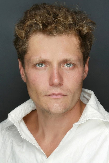 Evgeniy Sannikov