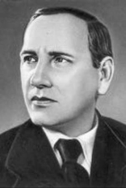 Gleb Glebov