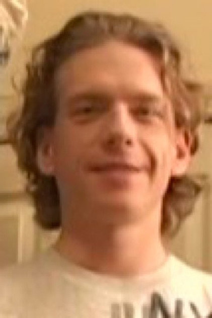 Patrick Ryder