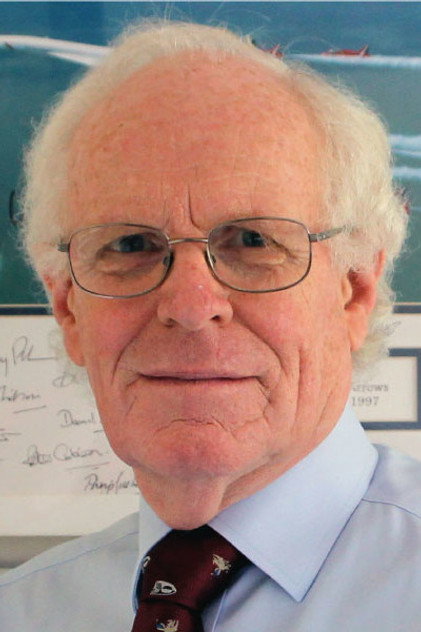 Allan Winn