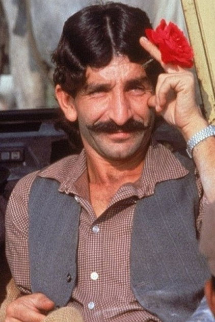 Husnija Hasimović