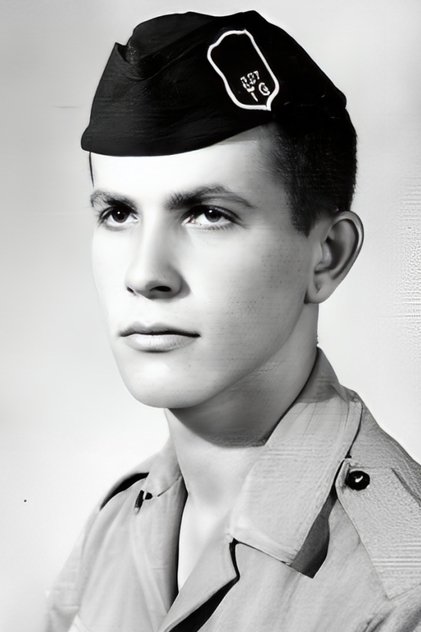 José Terrón