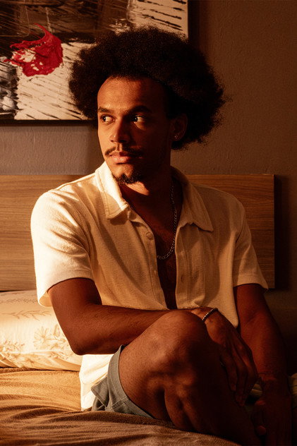 Danilo Baz