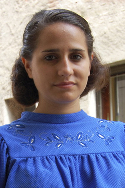 Sònia Homar
