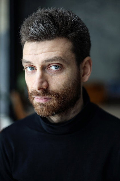 Ihor Aronov