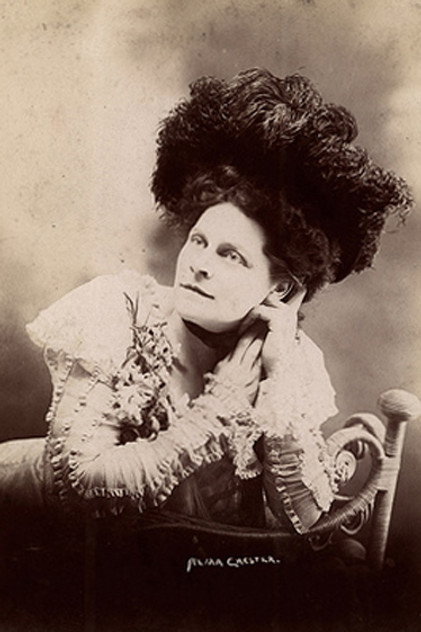 Alma Chester