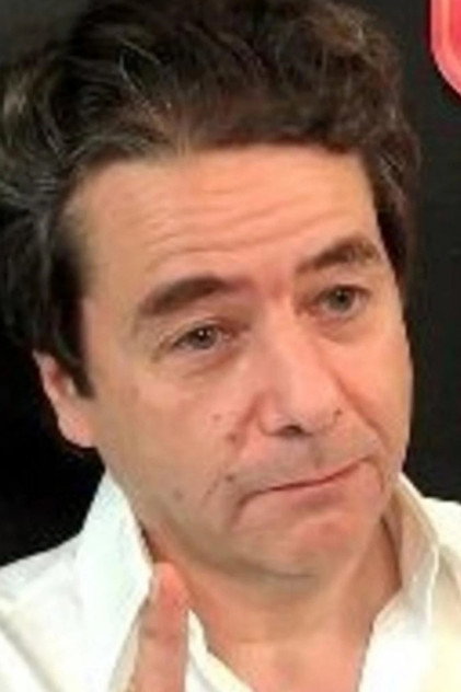 Olivier Dazat