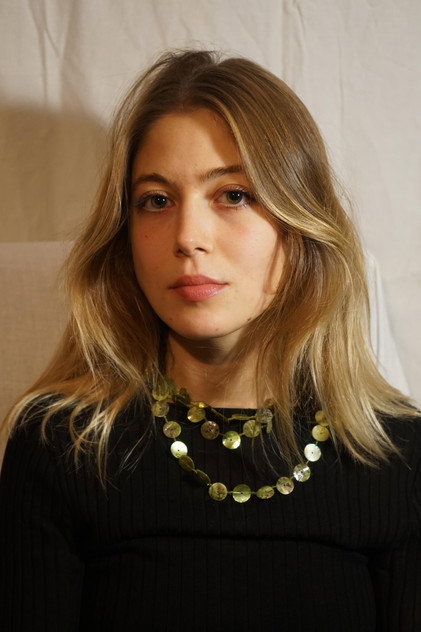 Nika Grbelja