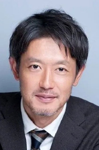 Michitaka Tsutsui