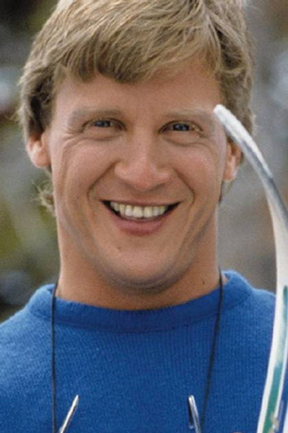 Eddie Marks
