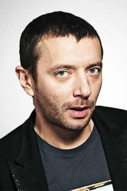 Alexey Agranovich