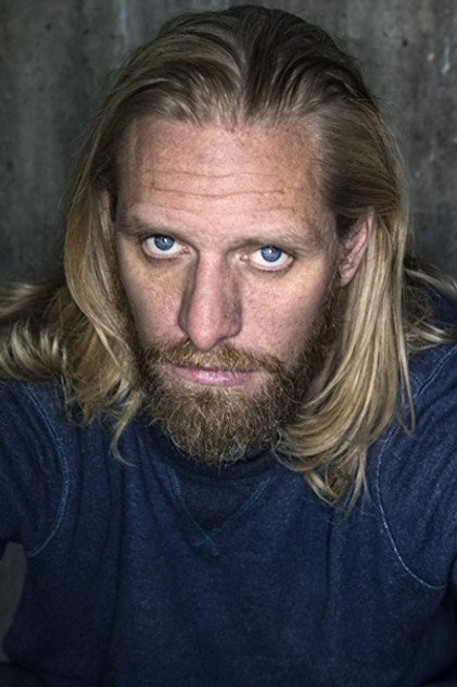 Erik Bolin