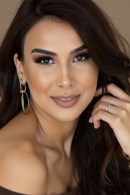 Guney Akbarova