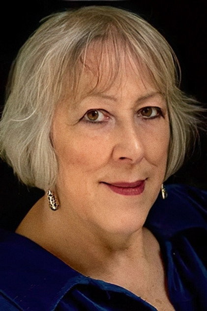 Susan Porrett