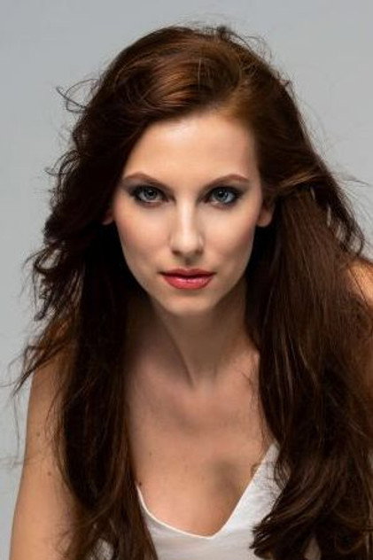 Alexandra Balázsfi
