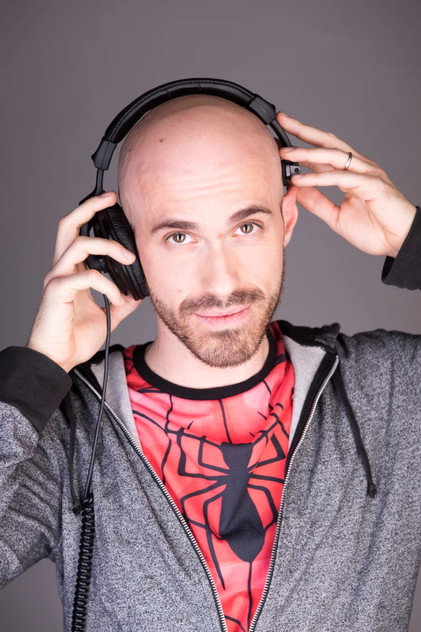 Jacopo Calatroni