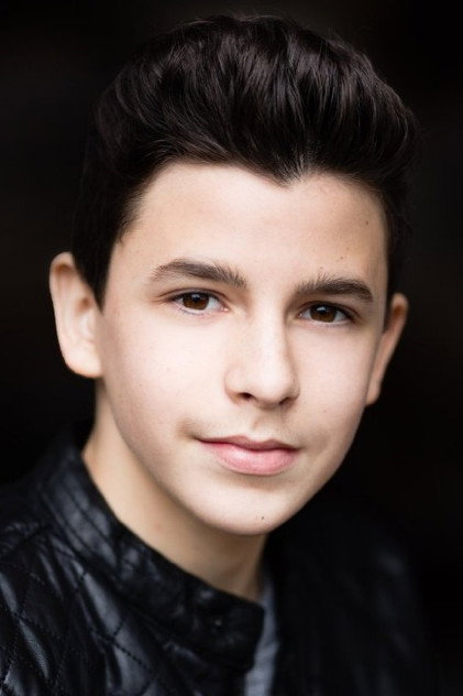 Toby Murray