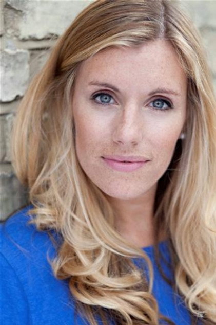 Katie Don-Hughes