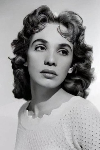 Magda Guzmán