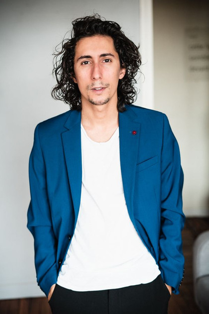 Fabio Godinho