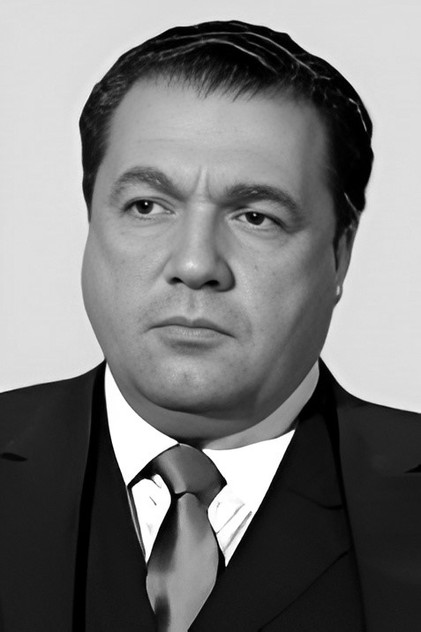 Ronald Long