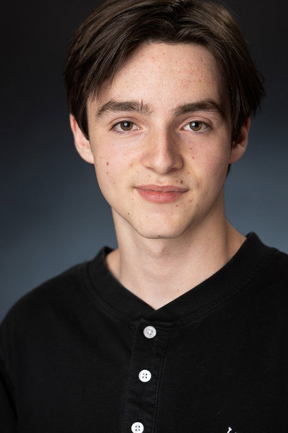 Zakary Auclair
