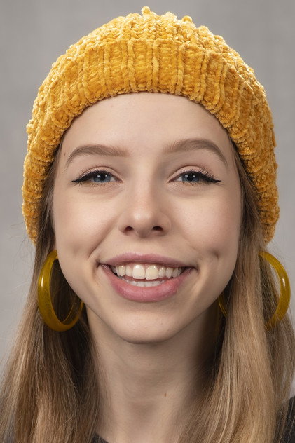 Mia Katz