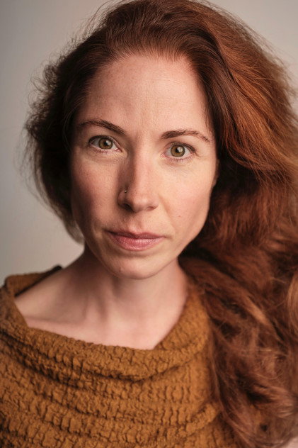 Victoria Pym