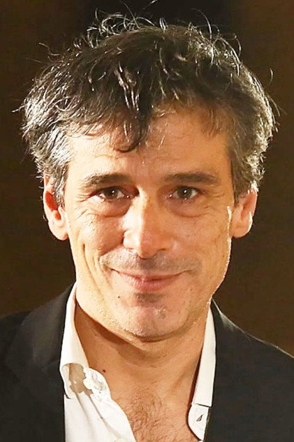 Stefano Dionisi