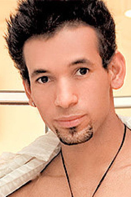Emanuel Blay