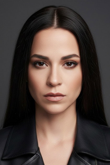 Zeynep Doruk
