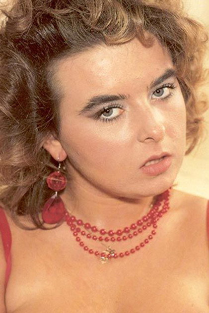 Effie Balconi
