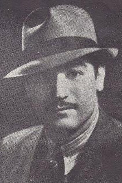 Jorge Arriaga