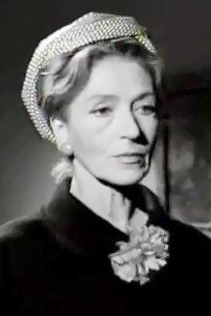 Anna Stavridou