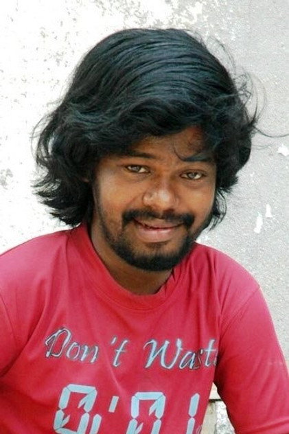 Theepetti Ganesan