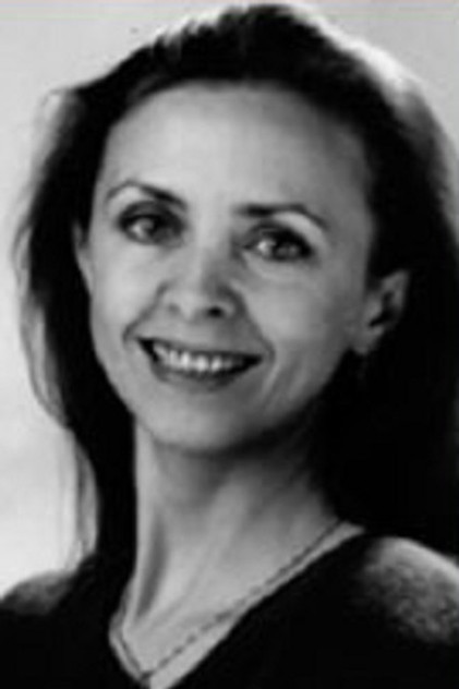 Lyudmila Semenyaka