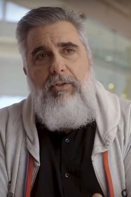 Steve Meister