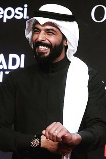 Abdulrahman Al-Yamani