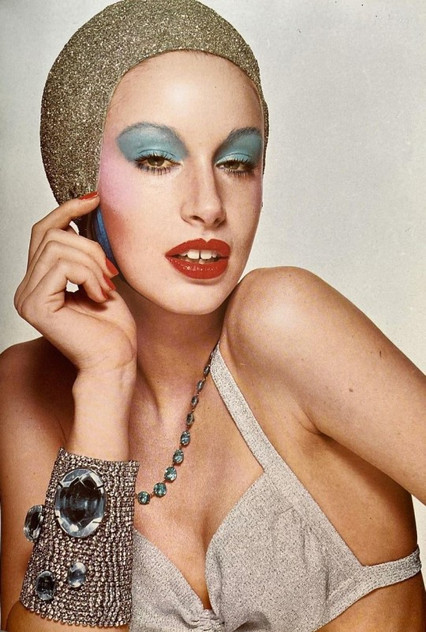 Donna Jordan