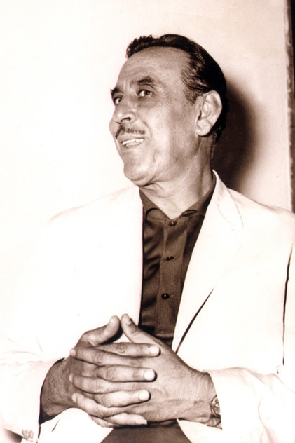 Philemon Wahbi