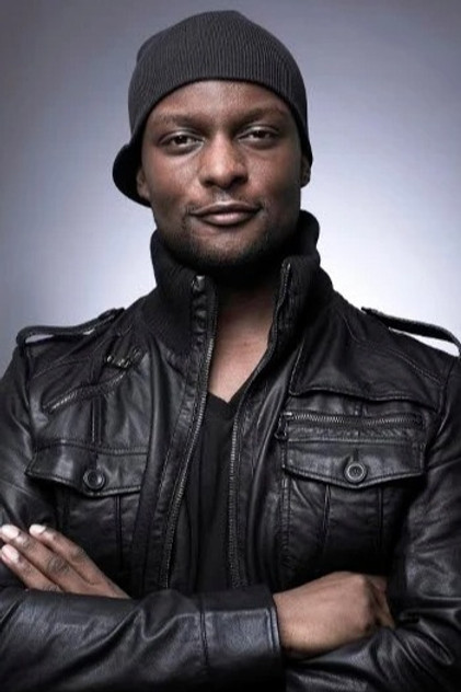 Victor Ebuwa