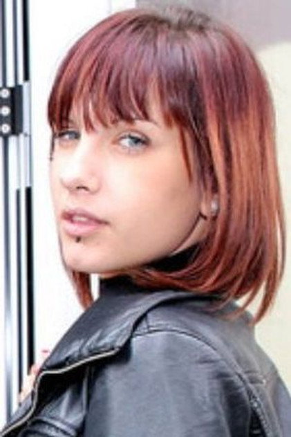 Elena Black