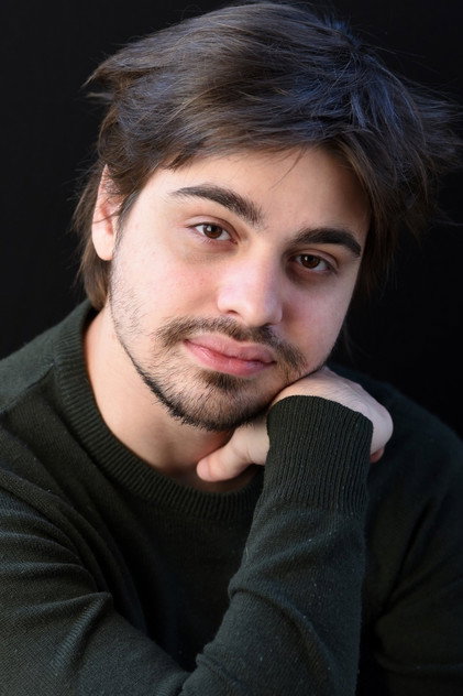 Gabriel Bulcão