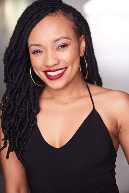 Tia Hendricks