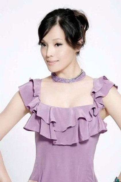 李丽君
