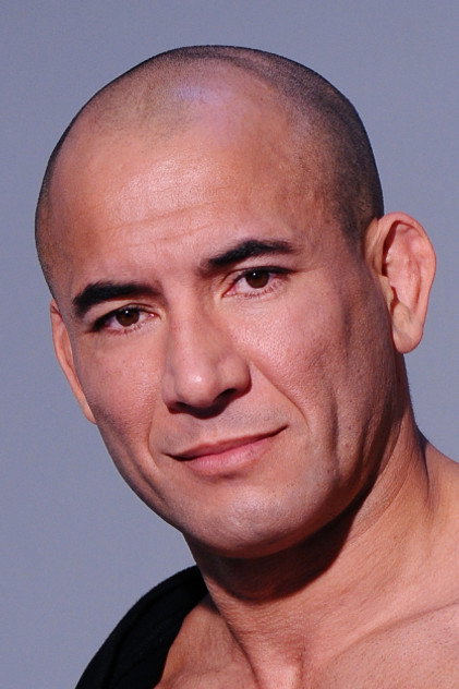 Fabiano Iha