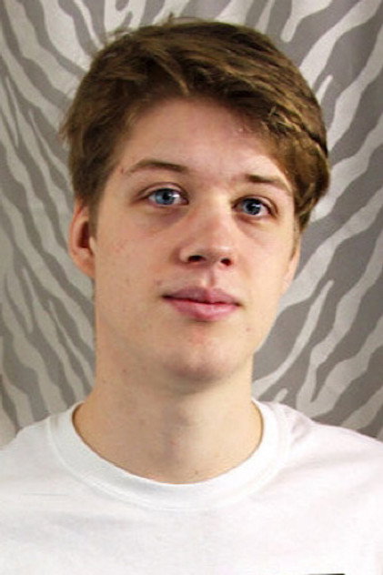 Alex Grahamson